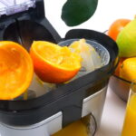Nettoyer son presse-agrumes : la clé d’un jus toujours parfait