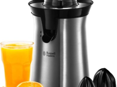 Presse Agrumes électrique Russell Hobbs