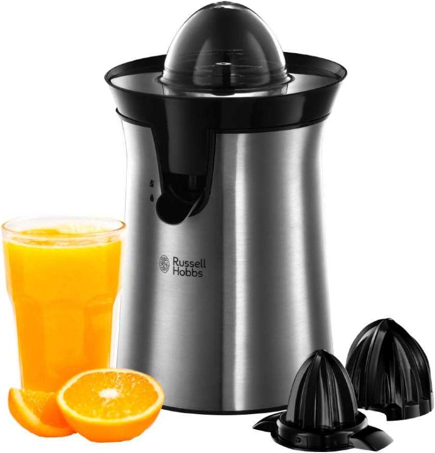 Presse Agrumes électrique Russell Hobbs