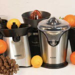 Presse-agrumes design : quand l'efficacité rencontre le style