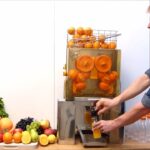 Presse-agrumes professionnels : le choix de la rentabilité pour bars et restaurants