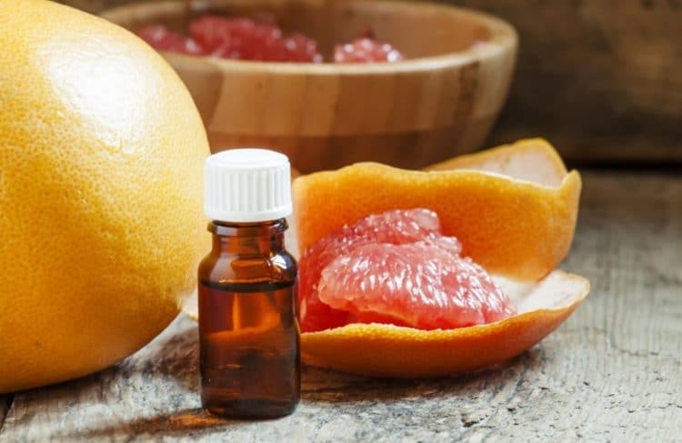 3 recettes beauté à base d’épluchures d'orange et de citron