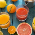 Jus, nectar ou concentré : Comment décrypter les étiquettes de vos boissons aux fruits ?