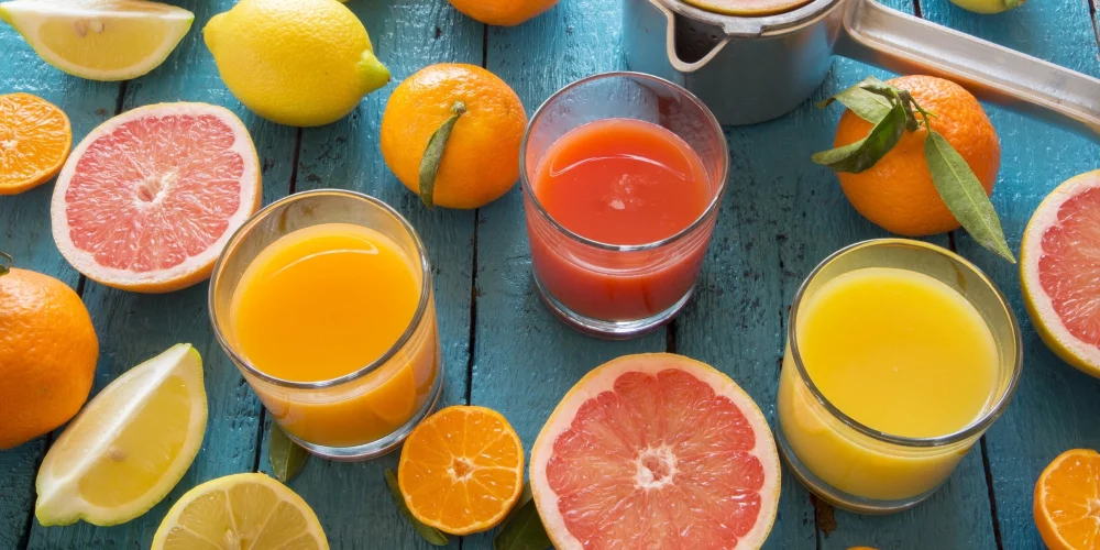 Jus, nectar ou concentré : Comment décrypter les étiquettes de vos boissons aux fruits ?