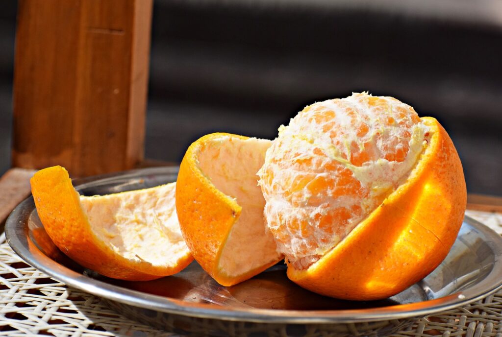 7 idées étonnantes pour réutiliser vos épluchures d’orange