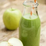 Le Booster de Vitalité "Coup de Peps" de raisin, pomme et acérola